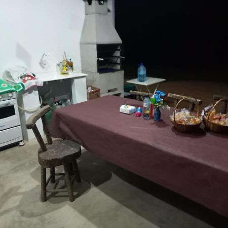 Pousada Vale Das Cachoeiras Bueno Brandão Exterior foto
