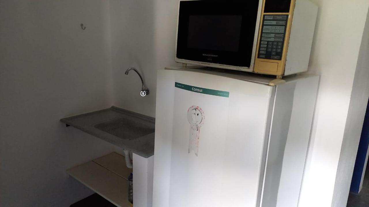 Pousada Vale Das Cachoeiras Bueno Brandão Exterior foto